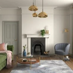 Dulux Heritage Velvet Matt Ochre White 5L 8 Dulux Heritage Velvet Matt Ochre White 5L -Decor Pro Shop L067761 b 04 aa95