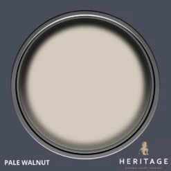 Dulux Heritage Velvet Matt Pale Walnut 5L 7 Dulux Heritage Velvet Matt Pale Walnut 5L -Decor Pro Shop L067766 b 03 a4f0
