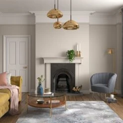 Dulux Heritage Velvet Matt Pale Walnut 5L 8 Dulux Heritage Velvet Matt Pale Walnut 5L -Decor Pro Shop L067766 b 04 243a