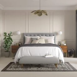 Dulux Heritage Velvet Matt Pale Walnut 5L 9 Dulux Heritage Velvet Matt Pale Walnut 5L -Decor Pro Shop L067766 b 05 9aa3