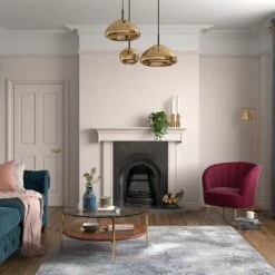 Dulux Heritage Velvet Matt Powder Colour 5L 8 Dulux Heritage Velvet Matt Powder Colour 5L -Decor Pro Shop L067773 b 04 f517