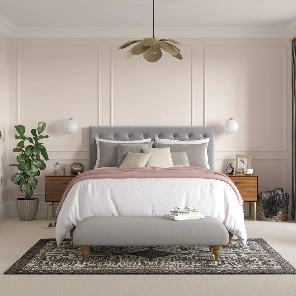 Dulux Heritage Velvet Matt Powder Colour 5L 5 Dulux Heritage Velvet Matt Powder Colour 5L - Image 5