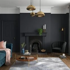 Dulux Heritage Velvet Matt Ravens Flight 5L -Decor Pro Shop L067777 b 04 89bc