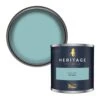 Dulux Heritage Velvet Matt Sky Blue 5L