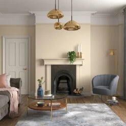 Dulux Heritage Velvet Matt Bathstone Beige 2.5L -Decor Pro Shop L067806 b 04 2ab6