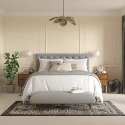 Dulux Heritage Velvet Matt Bathstone Beige 2.5L -Decor Pro Shop L067806 b 05 9f35