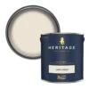 Dulux Heritage Velvet Matt Candle Cream 2.5L