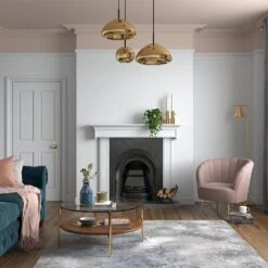 Dulux Heritage Velvet Matt Chalk White 2.5L -Decor Pro Shop L067815 b 04 66be