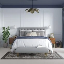 Dulux Heritage Velvet Matt Chalk White 2.5L -Decor Pro Shop L067815 b 05 8420