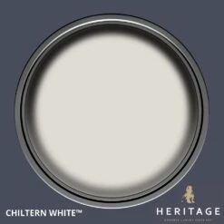 Dulux Heritage Velvet Matt Chiltern White 2.5L -Decor Pro Shop L067817 b 03 fefd