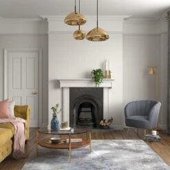 Dulux Heritage Velvet Matt Chiltern White 2.5L -Decor Pro Shop L067817 b 04 9536