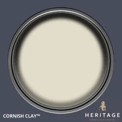 Dulux Heritage Velvet Matt Cornish Clay 2.5L -Decor Pro Shop L067822 b 03 272d