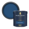 Dulux Heritage Velvet Matt Deep Ultramarine 2.5L