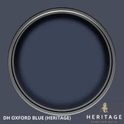 Dulux Heritage Velvet Matt DH Oxford Blue 2.5L 7 Dulux Heritage Velvet Matt DH Oxford Blue 2.5L -Decor Pro Shop L067833 b 03 7c5f