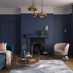 Dulux Heritage Velvet Matt DH Oxford Blue 2.5L 8 Dulux Heritage Velvet Matt DH Oxford Blue 2.5L -Decor Pro Shop L067833 b 04 0591