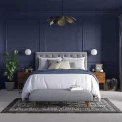 Dulux Heritage Velvet Matt DH Oxford Blue 2.5L 9 Dulux Heritage Velvet Matt DH Oxford Blue 2.5L -Decor Pro Shop L067833 b 05 1b35