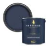 Dulux Heritage Velvet Matt DH Oxford Blue 2.5L