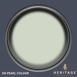 Dulux Heritage Velvet Matt DH Pearl Colour 2.5L 7 Dulux Heritage Velvet Matt DH Pearl Colour 2.5L -Decor Pro Shop L067834 b 03 1581