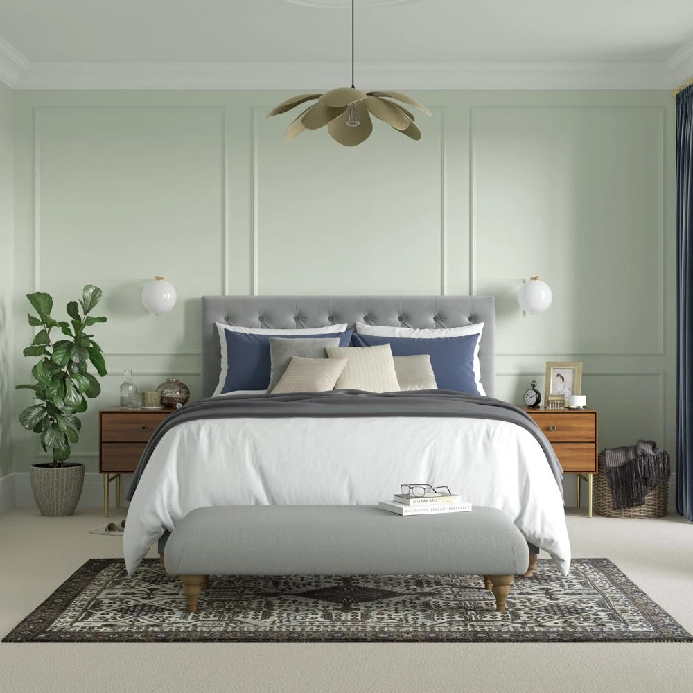 Dulux Heritage Velvet Matt DH Pearl Colour 2.5L 5 Dulux Heritage Velvet Matt DH Pearl Colour 2.5L - Image 5