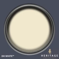 Dulux Heritage Velvet Matt DH White 2.5L 7 Dulux Heritage Velvet Matt DH White 2.5L -Decor Pro Shop L067837 b 03 3b3c