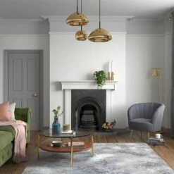 Dulux Heritage Velvet Matt Indian White 2.5L -Decor Pro Shop L067854 b 04 dc94