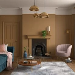 Dulux Heritage Velvet Matt Masters Gold 2.5L 8 Dulux Heritage Velvet Matt Masters Gold 2.5L -Decor Pro Shop L067868 b 04 05ae