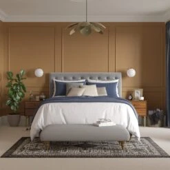 Dulux Heritage Velvet Matt Masters Gold 2.5L 9 Dulux Heritage Velvet Matt Masters Gold 2.5L -Decor Pro Shop L067868 b 05 c9cc