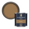 Dulux Heritage Velvet Matt Masters Gold 2.5L