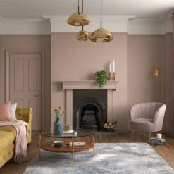 Dulux Heritage Velvet Matt Mid Umber 2.5L -Decor Pro Shop L067870 b 04 390f