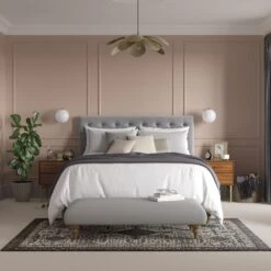 Dulux Heritage Velvet Matt Mid Umber 2.5L -Decor Pro Shop L067870 b 05 79b5