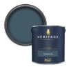 Dulux Heritage Velvet Matt Midnight Teal 2.5L