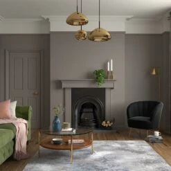 Dulux Heritage Velvet Matt Mud Lark 2.5L -Decor Pro Shop L067872 b 04 5ec6