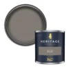 Dulux Heritage Velvet Matt Mud Lark 2.5L