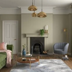 Dulux Heritage Velvet Matt Olive Tree 2.5L -Decor Pro Shop L067874 b 04 8bc5