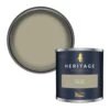 Dulux Heritage Velvet Matt Olive Tree 2.5L