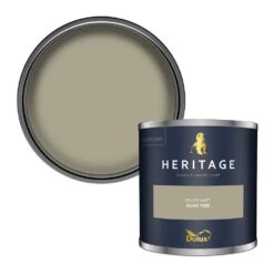 Dulux Heritage Velvet Matt Olive Tree 2.5L