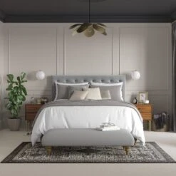 Dulux Heritage Velvet Matt Pebble Grey 2.5L 9 Dulux Heritage Velvet Matt Pebble Grey 2.5L -Decor Pro Shop L067881 b 05 f4ef