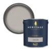 Dulux Heritage Velvet Matt Pebble Grey 2.5L