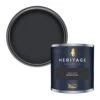 Dulux Heritage Velvet Matt Ravens Flight 2.5L