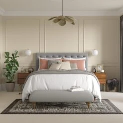 Dulux Heritage Velvet Matt Raw Cashmere 2.5L -Decor Pro Shop L067890 b 05 25bc