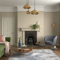 Dulux Heritage Velvet Matt Rope Ladder 2.5L -Decor Pro Shop L067895 b 04 cf4d