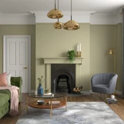 Dulux Heritage Velvet Matt Veranda Green 2.5L -Decor Pro Shop L067906 b 04 d324