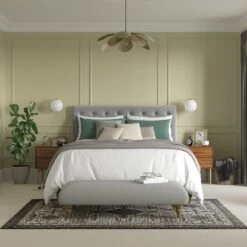 Dulux Heritage Velvet Matt Veranda Green 2.5L -Decor Pro Shop L067906 b 05 48cf