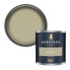 Dulux Heritage Velvet Matt Veranda Green 2.5L