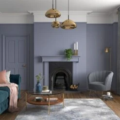 Dulux Heritage Velvet Matt Violet Night 2.5L -Decor Pro Shop L067907 b 04 e92c