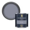 Dulux Heritage Velvet Matt Violet Night 2.5L