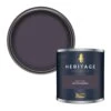 Dulux Heritage Velvet Matt Wild Blackberry 2.5L