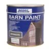 Bedec Barn Paint Satin Anthracite