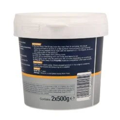Polycell Trade Polyfilla Deep Hole Filler 1Kg -Decor Pro Shop L068233 b 03 0f33