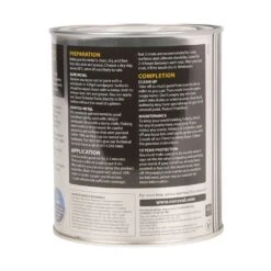 Ronseal Direct To Metal Black Satin 750ml 5 Ronseal Direct To Metal Black Satin 750ml -Decor Pro Shop L068508 b 03 3020